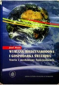 Ekonomia - Wymiana międzynarodowa i gospodarka światowa - miniaturka - grafika 1