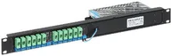 Akcesoria do szaf serwerowych - Delta Zasilacz Rack ZR12-150/LZ-12 ZR12-150/LZ-12 - miniaturka - grafika 1