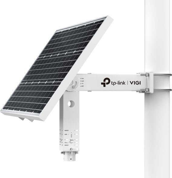 TP-Link System zasilania energią słoneczną VIGI SP9030 90W