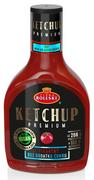 Ketchup - Roleski Ketchup pikantny Keto 425g - miniaturka - grafika 1