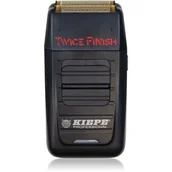 Golarki męskie - Kiepe Twice Finish - miniaturka - grafika 1