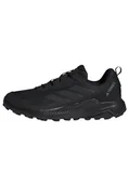 Buty trekkingowe męskie - adidas Terrex Anylander męskie półbuty trekkingowe bez piłki nożnej, Core Black Core Black Grey Four, 43 EU - miniaturka - grafika 1