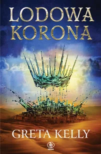 Lodowa Korona - Fantasy - miniaturka - grafika 1