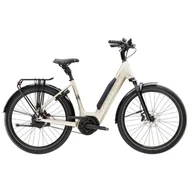 Rowery elektryczne - Trek District Plus 5 o niskim przekroku 725Wh XL Supernova - miniaturka - grafika 1