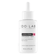 Serum do twarzy - Ido Lab B-SULFENA intesywnie regenerujące, naprawcze serum do twarzy, 50 ml Serum nawilżające - miniaturka - grafika 1