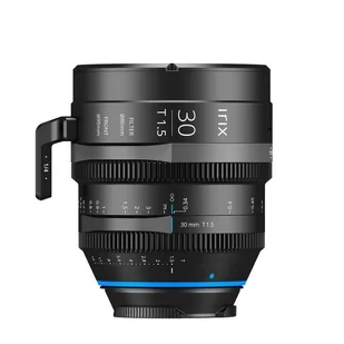 Obiektyw Irix Cine 30mm T1.5 do Canon RF Metric - Obiektywy - miniaturka - grafika 1