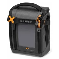 Torby fotograficzne i futerały - Etui LOWEPRO Gearup Creator Box M II GL Szary - miniaturka - grafika 1