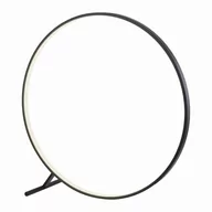 Lampy stojące - 320-18 HULA floor lamp, black - miniaturka - grafika 1