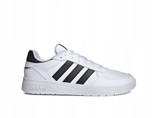 adidas Courtbeat Court Lifestyle ID9658 Buty męskie - Sneakersy męskie - miniaturka - grafika 1