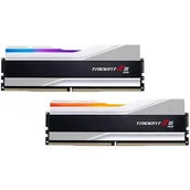 Pamięci RAM - G.Skill Trident Z5 RGB 32 GB DDR5 5600 MHz PC server Registered No ECC No 2x16 GB F5-5600J3636C16GX2-TZ5RK - miniaturka - grafika 1