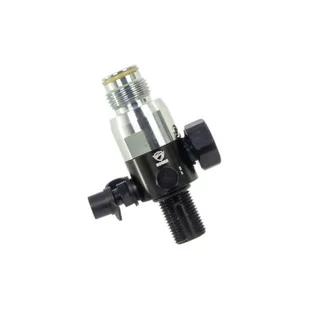 Regulator Soger 3000PSI - Paintball - miniaturka - grafika 1