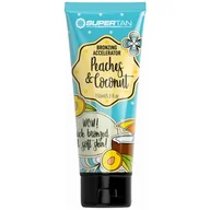Samoopalacze - SuperTan, Peaches Coconut Cream, Bronzer do ciała z aloesem - miniaturka - grafika 1