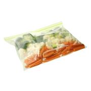 Folia, papier śniadaniowy, serwetki - Plastikowe torebki na przekąski 20 szt. Masterclass – Kitchen Craft - miniaturka - grafika 1