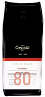 Kawa - CORNELLA Kawa ziarnista Cornella Espresso Market Grade 80 1kg 4178-uniw - miniaturka - grafika 1