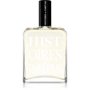 Histoires De Parfums 1899 Woda perfumowana 120ml - Wody i perfumy męskie - miniaturka - grafika 1