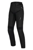 Odzież motocyklowa - Damskie Spodnie Motocyklowe IXS Tour Tromsö-ST 2.0 Czarny3XL - miniaturka - grafika 1