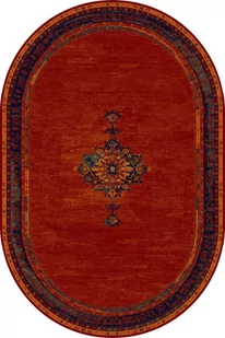 Samarkand Rubin - Dywany - miniaturka - grafika 1