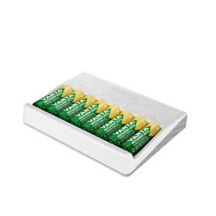 ŁADOWARKA VARTA MULTI CHARGER (bez akumulatorów) - Ładowarki i akumulatory - miniaturka - grafika 2