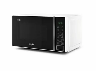 Kuchenka mikrofalowa Whirlpool MWP 203W - Kuchenki mikrofalowe - miniaturka - grafika 1