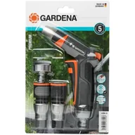 Inne akcesoria do nawadniania - Gardena Zestaw podstawowy 18241-20 - miniaturka - grafika 1