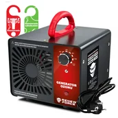 Ozonatory powietrza - Renew Force 60 000 MG/H 155W + TIMER BSB-01 - miniaturka - grafika 1