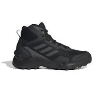 Buty trekkingowe męskie - Męskie buty turystyczne Adidas Terrex Eastrail 2 Mid R.Rdy Rozmiar butów (UE): 46 2/3 / Kolor: czarny - miniaturka - grafika 1