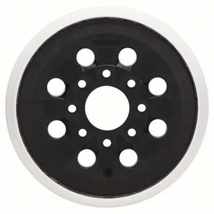 Bosch Professional Talerz szlifierski średniotwardy, 125 mm 2608000349 - Materiały ścierne - miniaturka - grafika 1