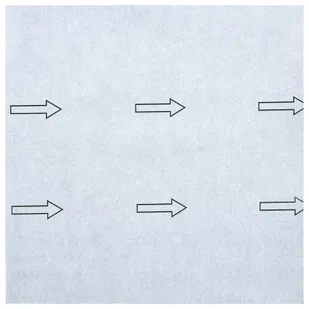 Samoprzylepne panele podłogowe, 55 szt., PVC, 5,11 m², brązowe 324660 VIDAXL - Panele podłogowe - miniaturka - grafika 9