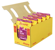 Sucha karma dla psów - JOSERA Mini Deluxe 5x900g - miniaturka - grafika 1