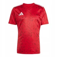 Koszulki męskie - Koszulka adidas Team Icon 25 M JM8360 XL (188cm) - miniaturka - grafika 1