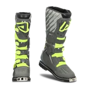 Buty motocyklowe - Buty Cross Acerbis X-Race Multi45 - miniaturka - grafika 1