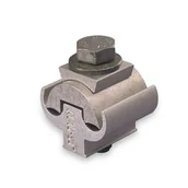 Podzespoły elektroniczne - ENSTO Zacisk odgałęźny aluminiowy z pokrywą SL2.11+SP14  Ensto 156030 - miniaturka - grafika 1