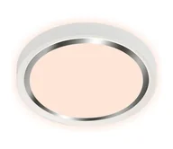 Lampy sufitowe - Briloner - LED Plafon KAHIKO LED/15W/230V biały - miniaturka - grafika 1