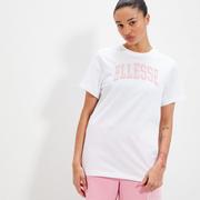 Koszulki i topy damskie - Koszulka damska ELLESSE TRESSA TEE - Ellesse - miniaturka - grafika 1