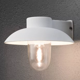 Konstsmide Piękna zewnętrzna lampa ścienna MANI - Lampy ogrodowe - miniaturka - grafika 1