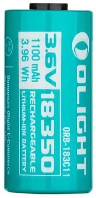 OLIGHT Akumulator 3,6V do latarek Seeker 4 Mini/Wa