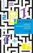 Książki edukacyjne - Ian Stewart Gabinet matematycznych zagadek cz. II - miniaturka - grafika 1