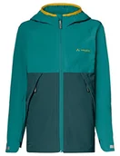 Kurtki i płaszcze dla chłopców - VAUDE Kids Moab Stretch Jacket - miniaturka - grafika 1