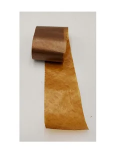 Osłonka białkowa 1 m Fi 60 mm do kiełbas i wędlin - Artykuły masarskie - miniaturka - grafika 1