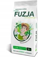 Nasiona i cebule - Mieszanka traw Kośna Fuzja, 10 kg, Sowul & Sowul - miniaturka - grafika 1