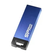 Pendrive - Silicon Power Touch 835 16GB (SP016GBUF2835V1B) - miniaturka - grafika 1