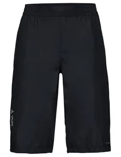 VAUDE Damskie szorty Drop - Spodenki damskie - miniaturka - grafika 1