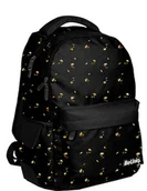 Plecaki szkolne i tornistry - Plecak dwukomorowy BeUniq - miniaturka - grafika 1