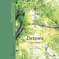 Audiobooki - literatura piękna - Drzewa Aya Kōda - miniaturka - grafika 1