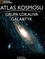 Czasopisma - Atlas Kosmosu Tom 52 - miniaturka - grafika 1