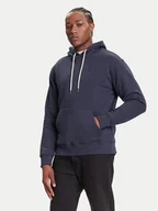 Bluzy męskie - Quiksilver Bluza Salt Water Hoodie EQYFT05159 Granatowy Regular Fit - miniaturka - grafika 1