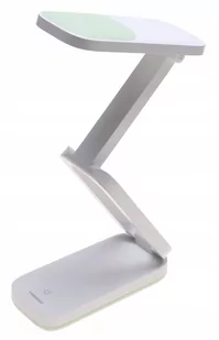 Lampka Latarka Biurkowa Składana Przenośna 32Smd Led Akumulatorowa 2231 - Latarki - miniaturka - grafika 1