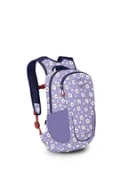 Plecaki - Osprey Daylite Youth Pack Plecak Unisex dzieci, Fioletowy, Talla única, Casual - miniaturka - grafika 1
