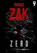 Kryminały - Zero - Tomasz Żak - miniaturka - grafika 1