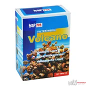 Filtry akwariowe i akcesoria - Wkład filtracyjny Volcano Happet 400g - miniaturka - grafika 1